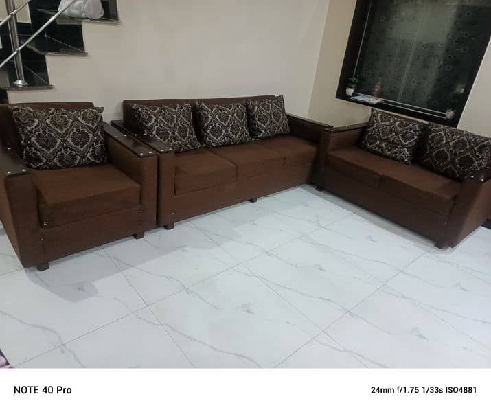 6 seater sofa set 2