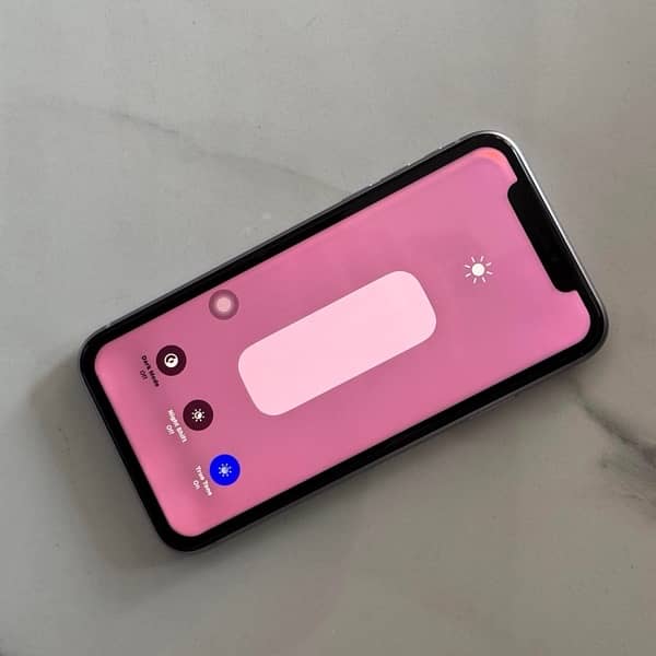 IPhone 11 Non PTA Jv 2