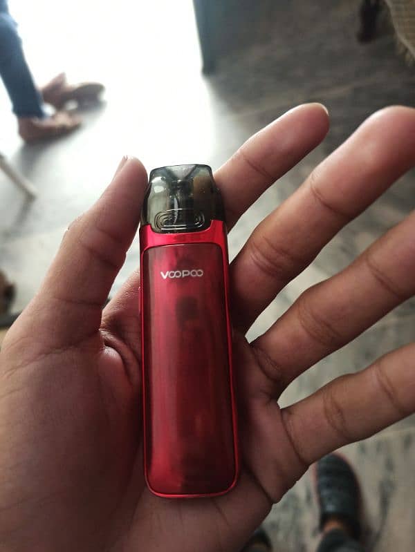 pod vmate max vape 0