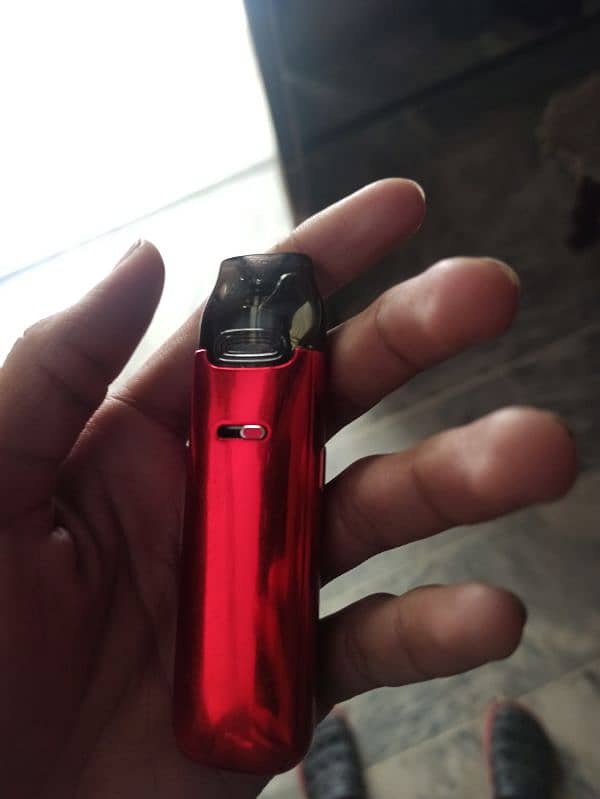 pod vmate max vape 1