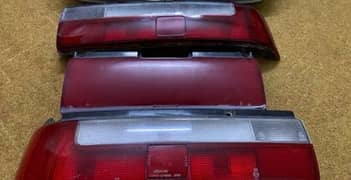 Cultus Original Back Lights for sale