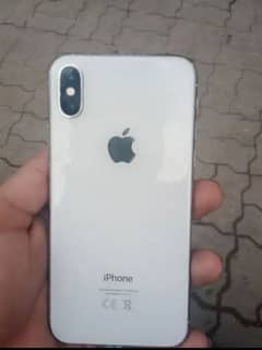 iPhone X non pta  03246370294 contact