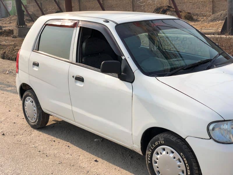 Suzuki Alto 2006 1