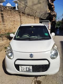 Suzuki Alto 2010