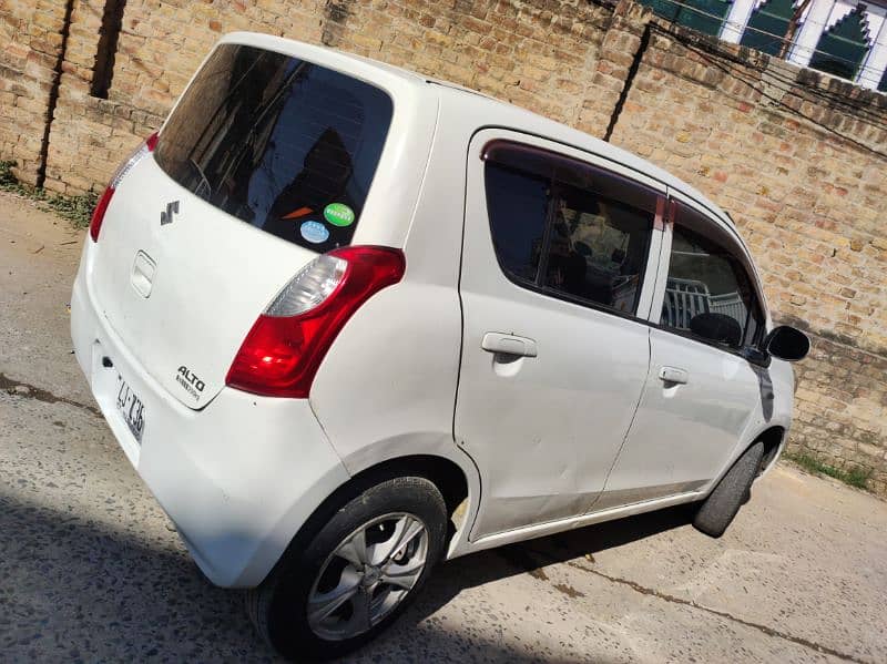 Suzuki Alto 2010 1