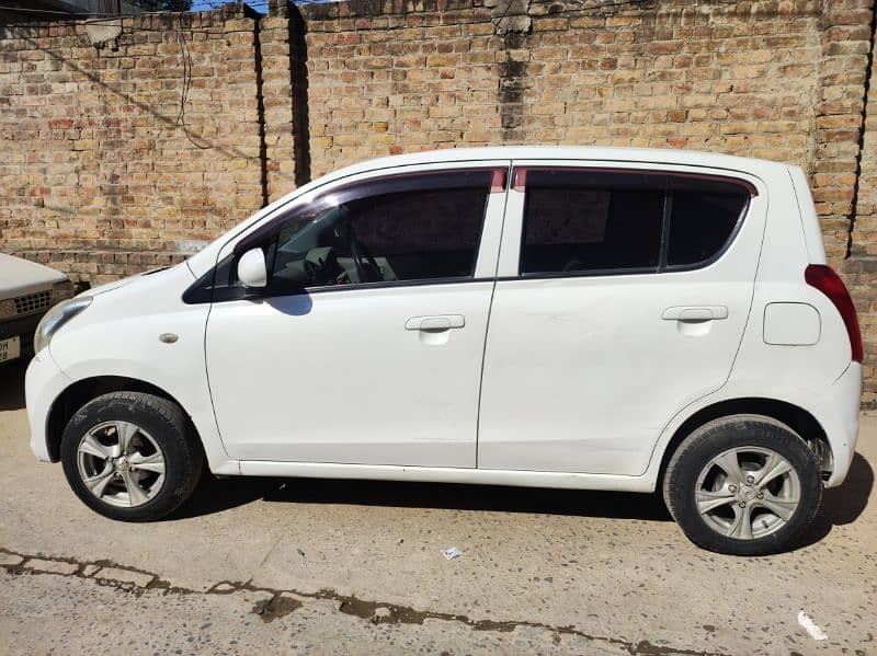 Suzuki Alto 2010 2