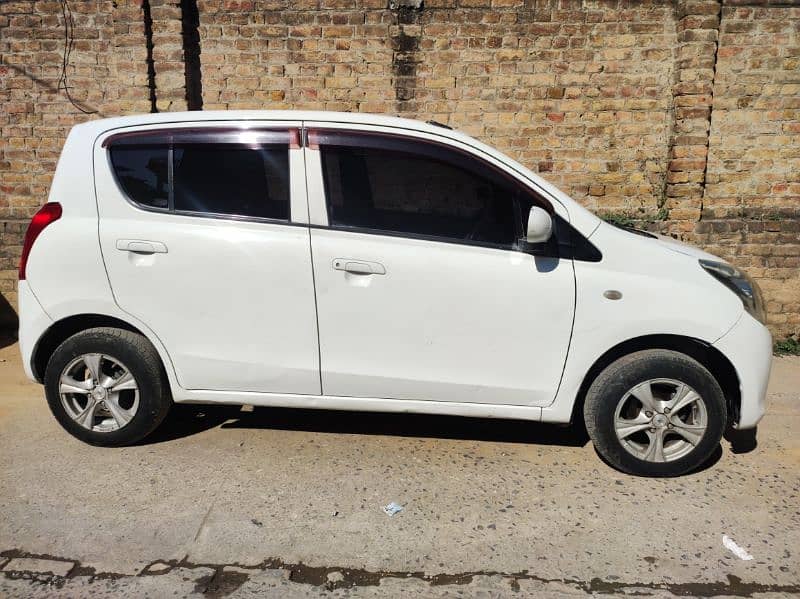 Suzuki Alto 2010 4