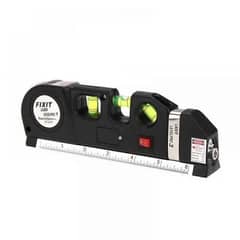 laser measure level