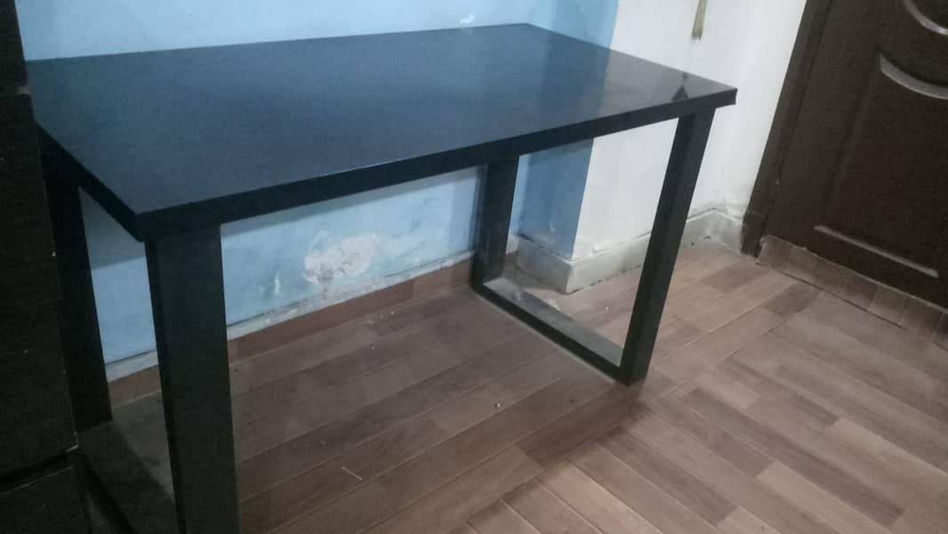 Table for Computer 1