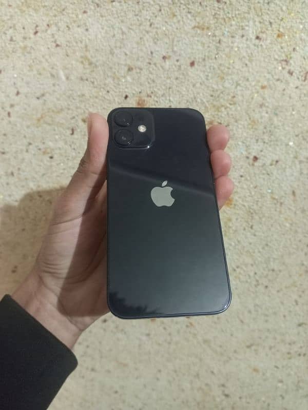 iphone 12 mini urgent sale 03499705655 0