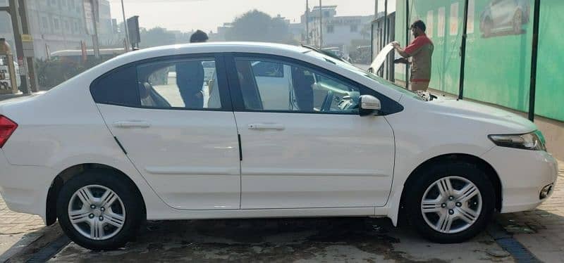 Honda City 1.3 I-VTEC 2018 2