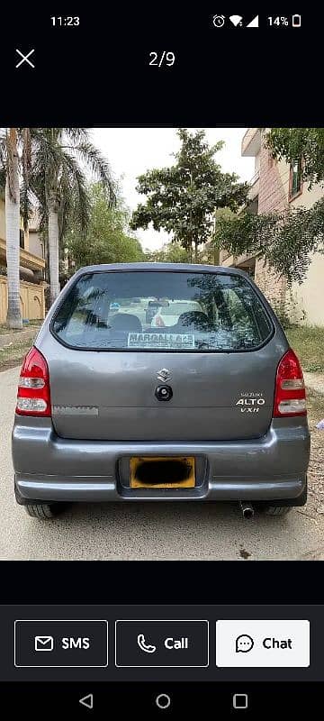 Suzuki Alto 2012 0