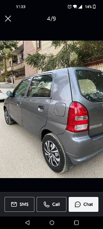 Suzuki Alto 2012 3