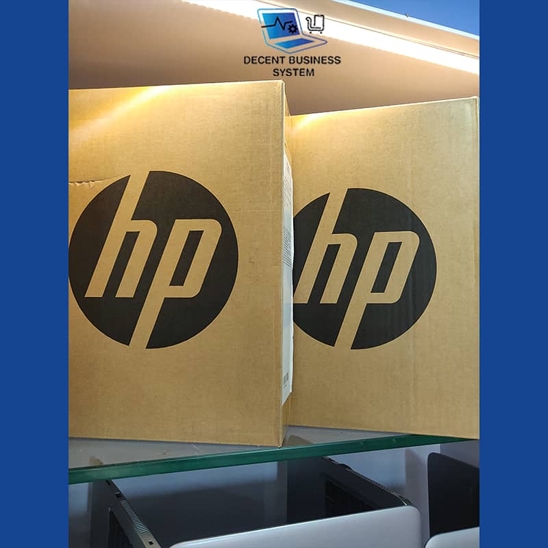 Brand New HP & Lenovo Laptops | Bulk Deals at Best Prices in Pakistan 1