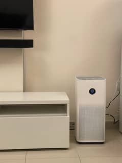 Xiaomi airpurifier 4