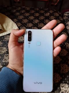 Vivo Y17