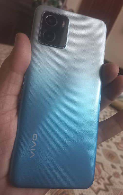 Vivo y15c 0321-6656606 2