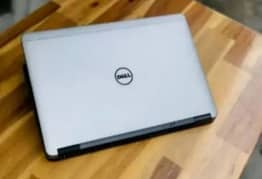 DELL E7440 Core i5 4th Generation(Ram 8GB+SSD 128GB)14 Display Full HD