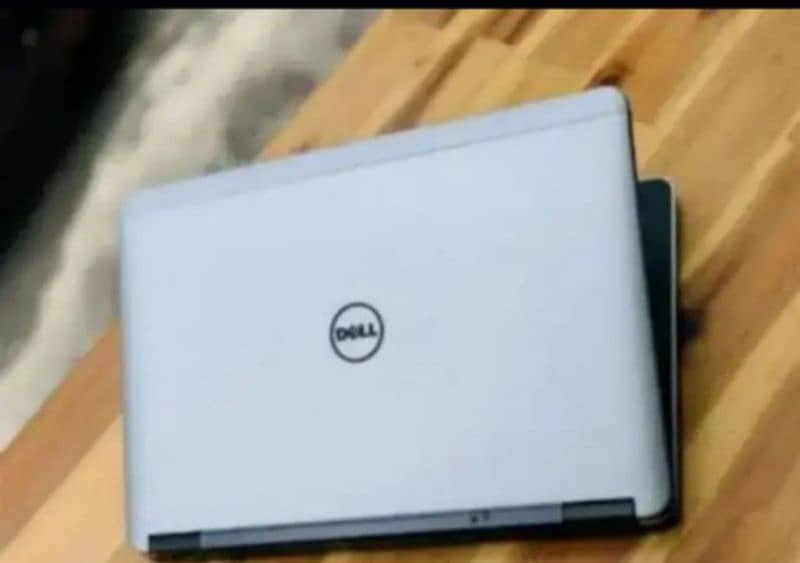 DELL E7440 Core i5 4th Generation(Ram 8GB+SSD 128GB)14 Display Full HD 3