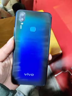 Vivo Y11