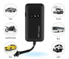 Car Tracker/Gps Tracker/wagonr/Cultus/City/Corolla/MG/Sportage