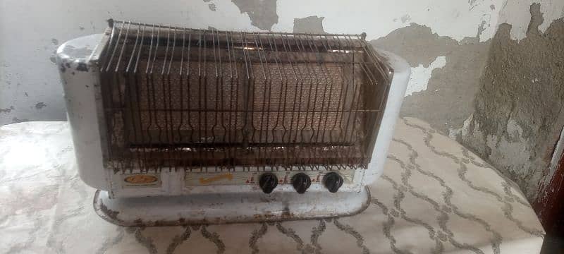 Heater 0