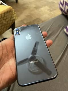 Iphone X 256 Pta Approved