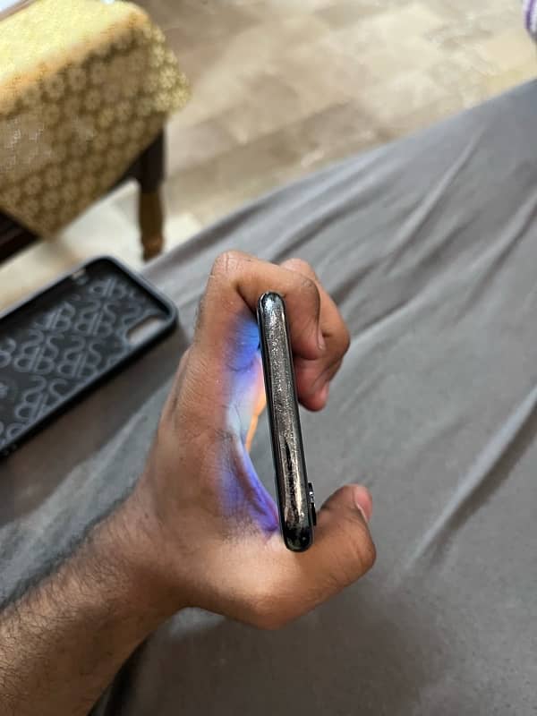 Iphone X 256 Pta Approved 4