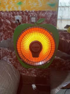 Electric heaters sale