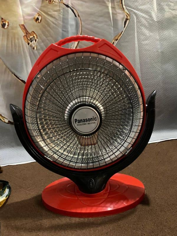 Electric heaters sale 1