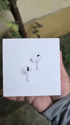 Airpods pro 2 2nd generation type C 100%Original