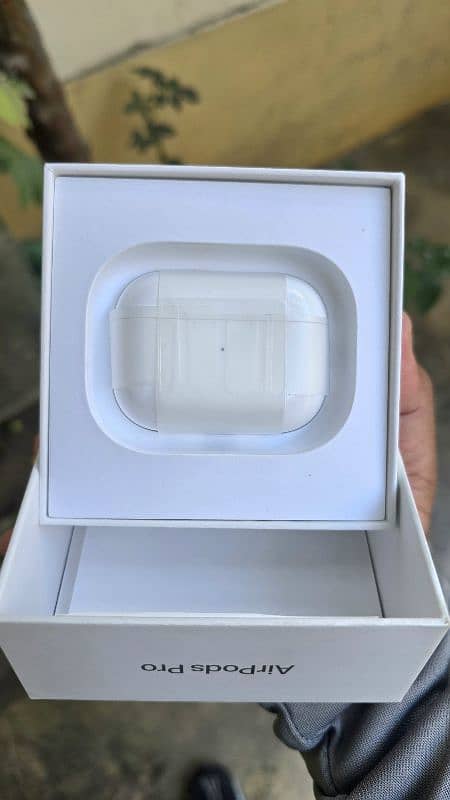 Airpods pro 2 2nd generation type C 100%Original 4