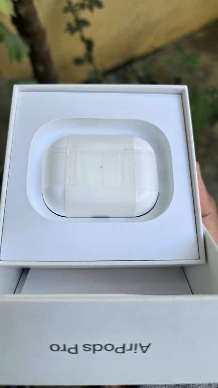 Airpods pro 2 2nd generation type C 100%Original 5