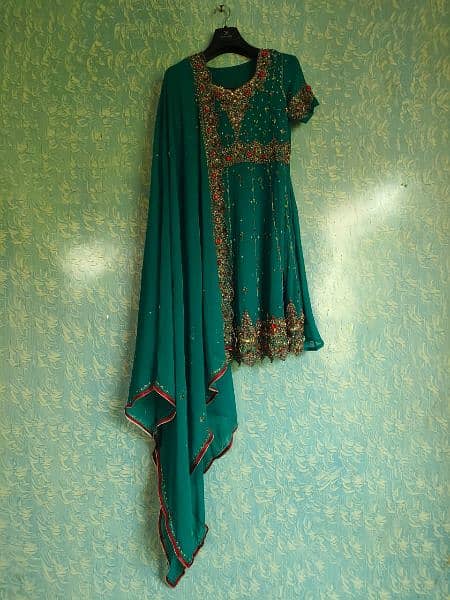 party wear,Ready to wear, Eastern dress, 2