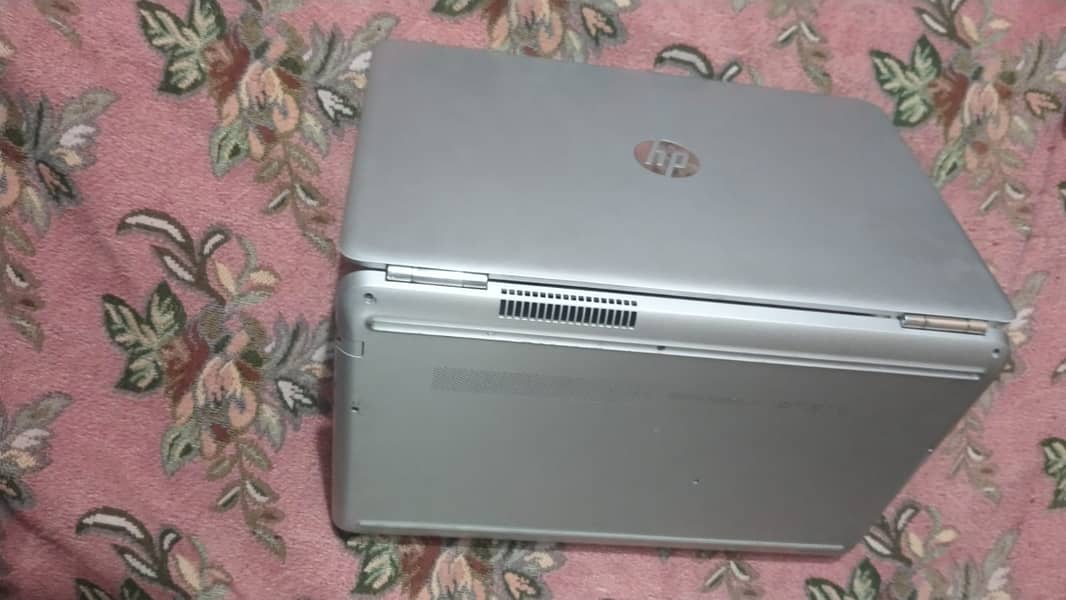 HP Pavilion Notebook – i5 7th Gen | 8GB RAM | 512GB SSD | NVIDIA 2GB 1