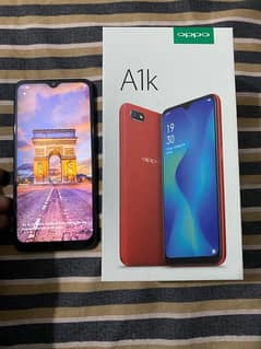 Oppo A1k (2gb/32gb)