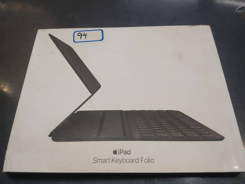 Apple I pad cover 1