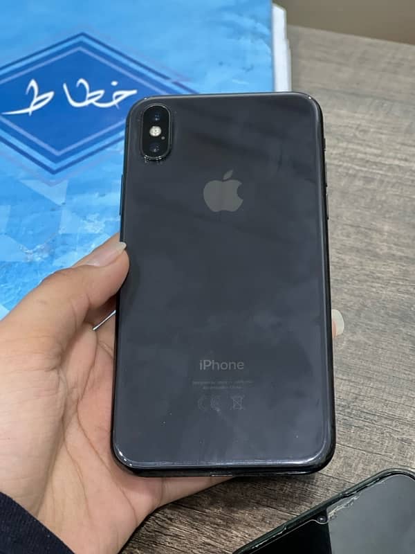 iPhone X For sale 2