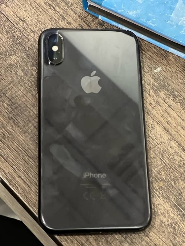 iPhone X For sale 5