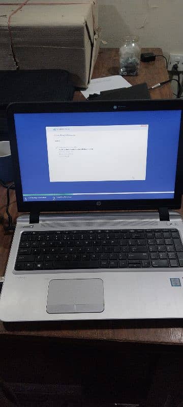 Probook 6 Generation 5