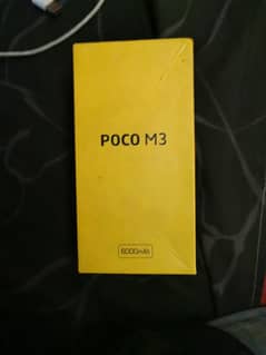 Xiaomi Poco M3