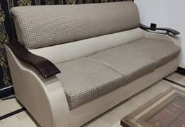 7 Seater Italian Sofa Set