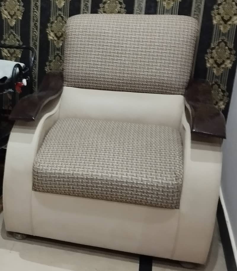 7 Seater Italian Sofa Set 2