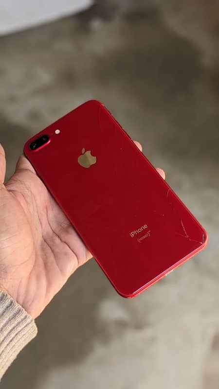 Iphone 8 Plus |Non Pta |256 GB 3