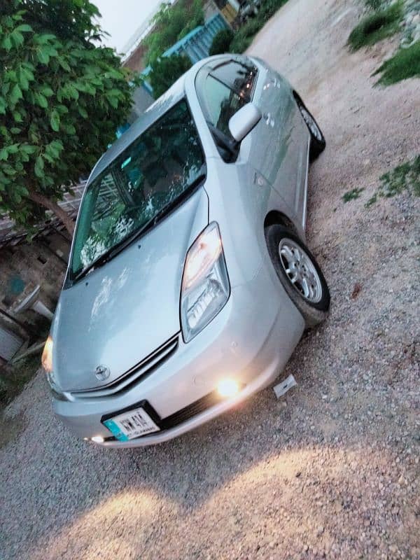 Toyota Prius 2008 2