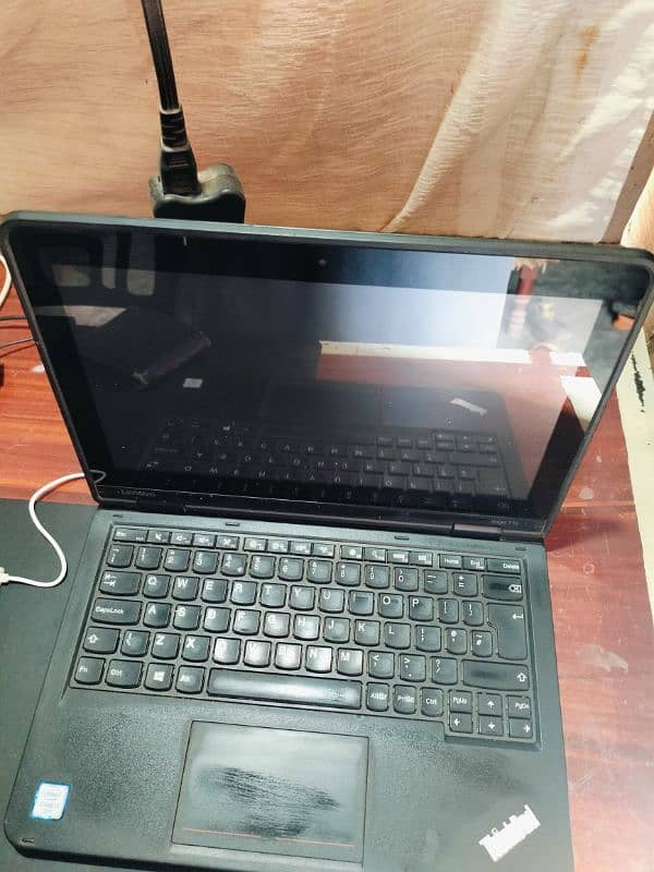 LENOVO THINKPAD YOGA 12E 0