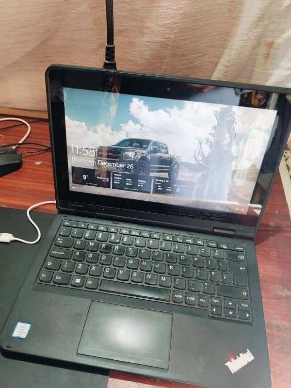 LENOVO THINKPAD YOGA 12E 2