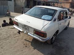 Toyota Corolla Cross 1973