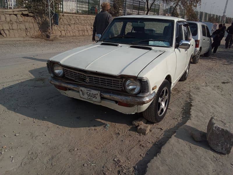 Toyota Corolla Cross 1973 5