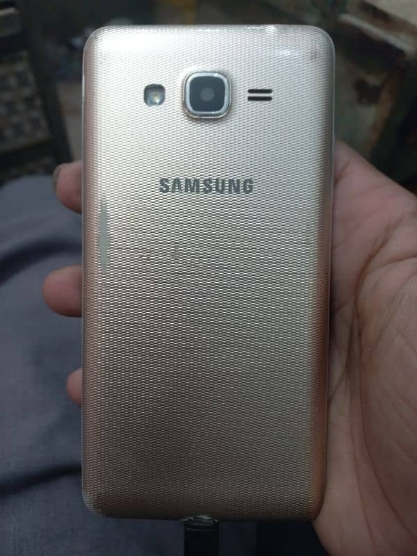 Samsung grand prime 0